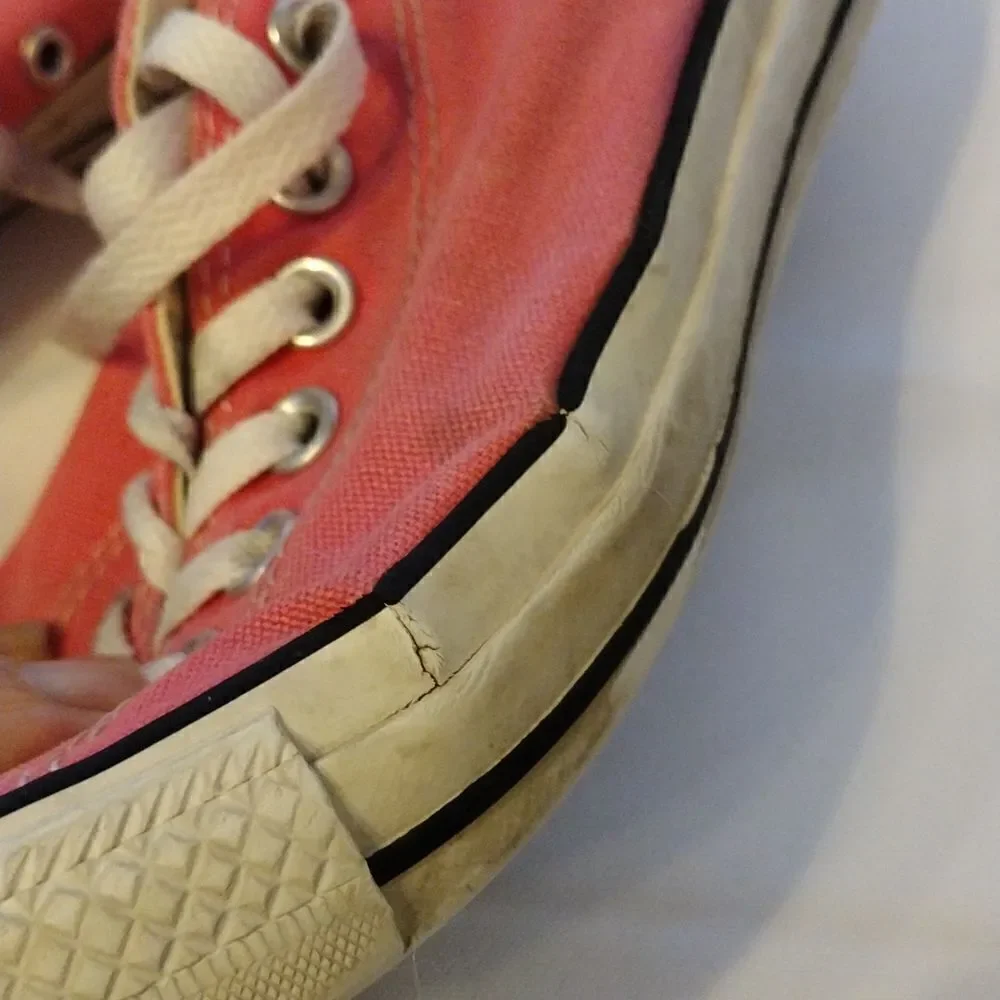 Converse all stars